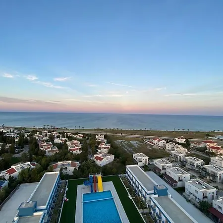 View13 Appartement *