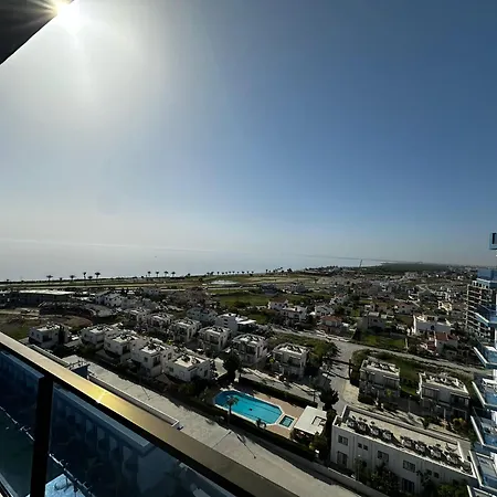 View13 Appartement *
