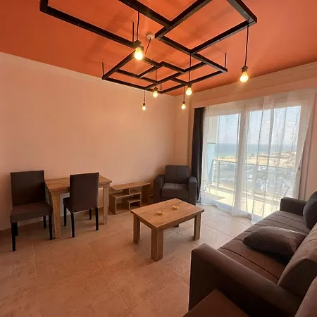 View13 Appartement *